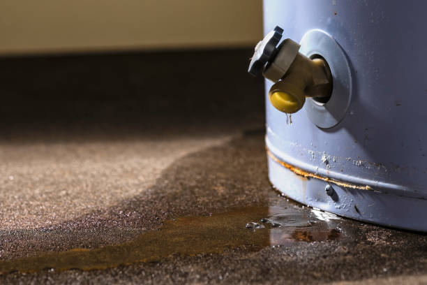 Water damage restoration experts in Combined Locks, WI