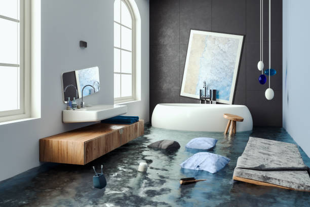 Best Flood restoration services  in Combined Locks, WI