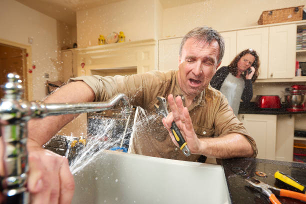 Best Water damage restoration specialists  in Combined Locks, WI